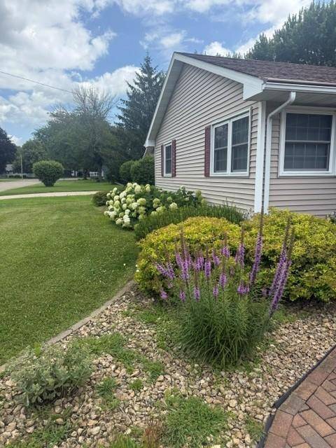 1717 Canary DR, Albert Lea, MN 56007