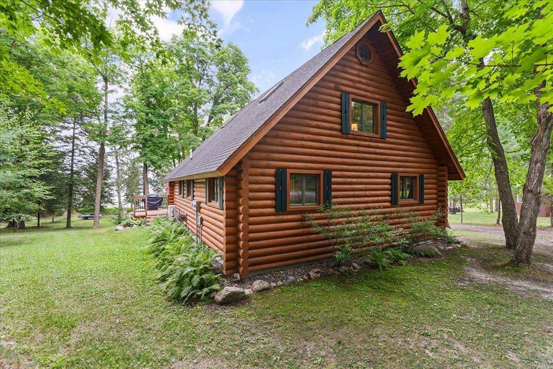 940 Central AVE N, Laporte, MN 56461