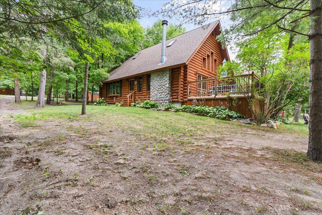 940 Central AVE N, Laporte, MN 56461