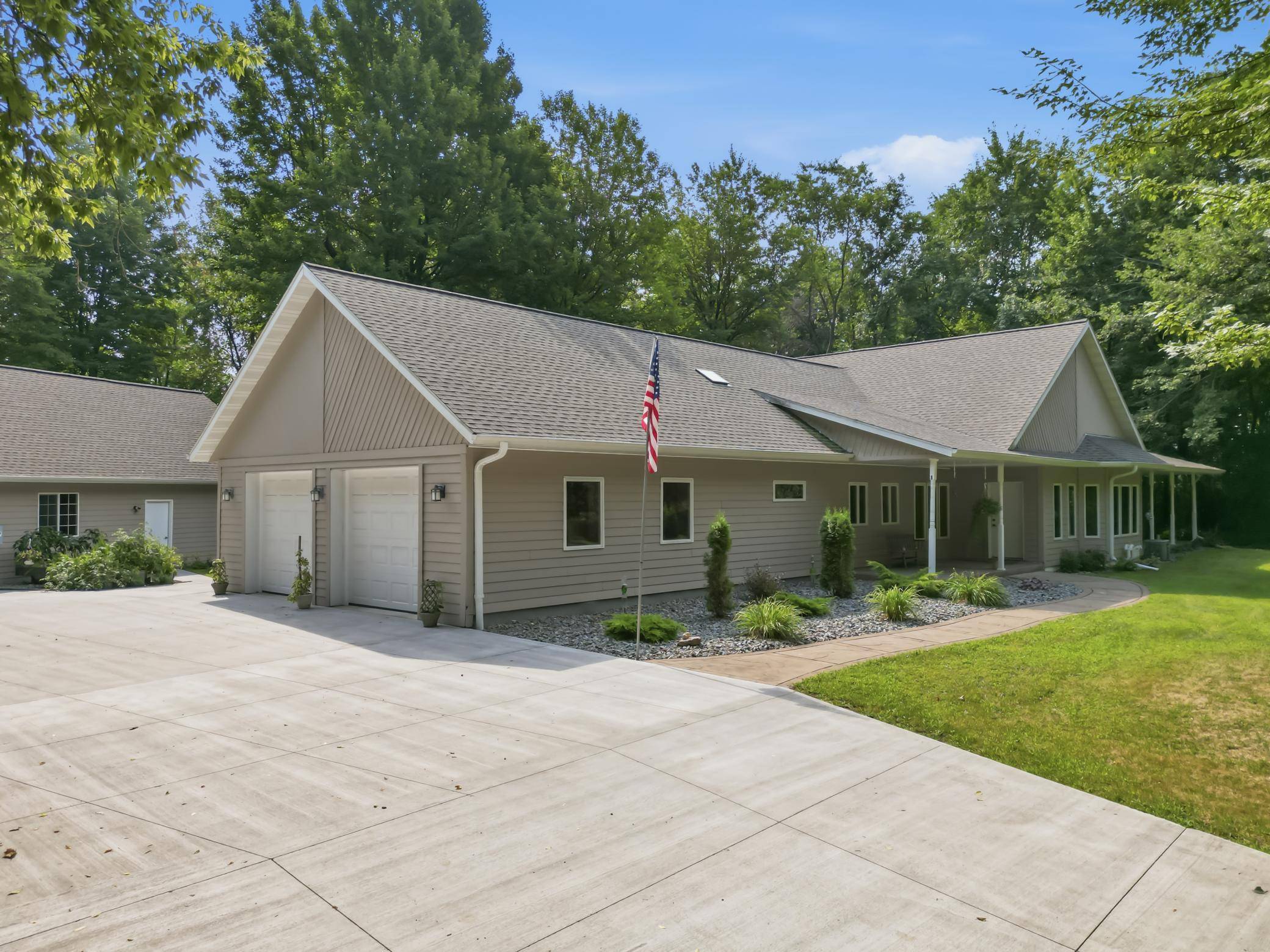 12814 92nd ST, Bloomer, WI 54724