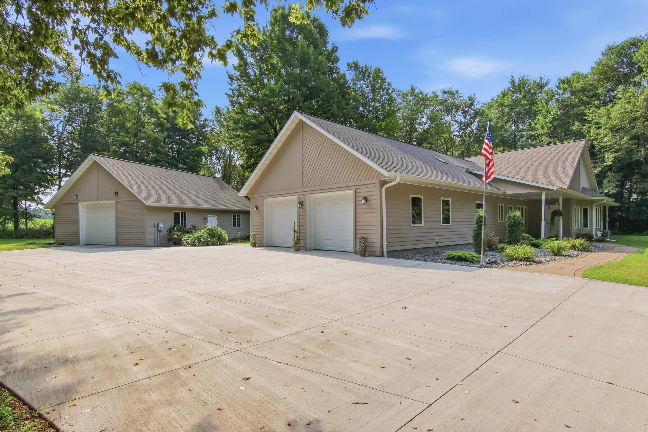 12814 92nd ST, Bloomer, WI 54724