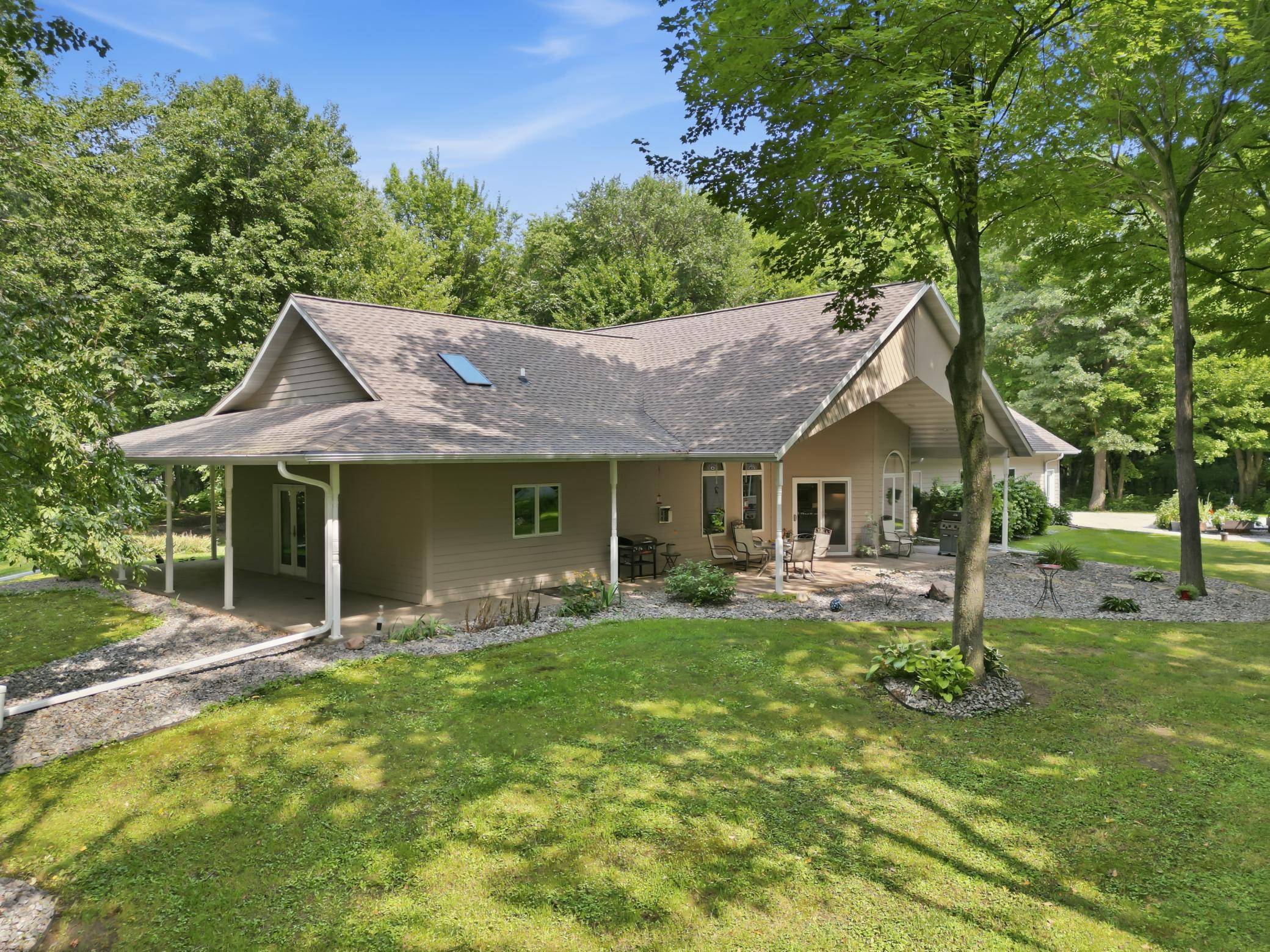 12814 92nd ST, Bloomer, WI 54724