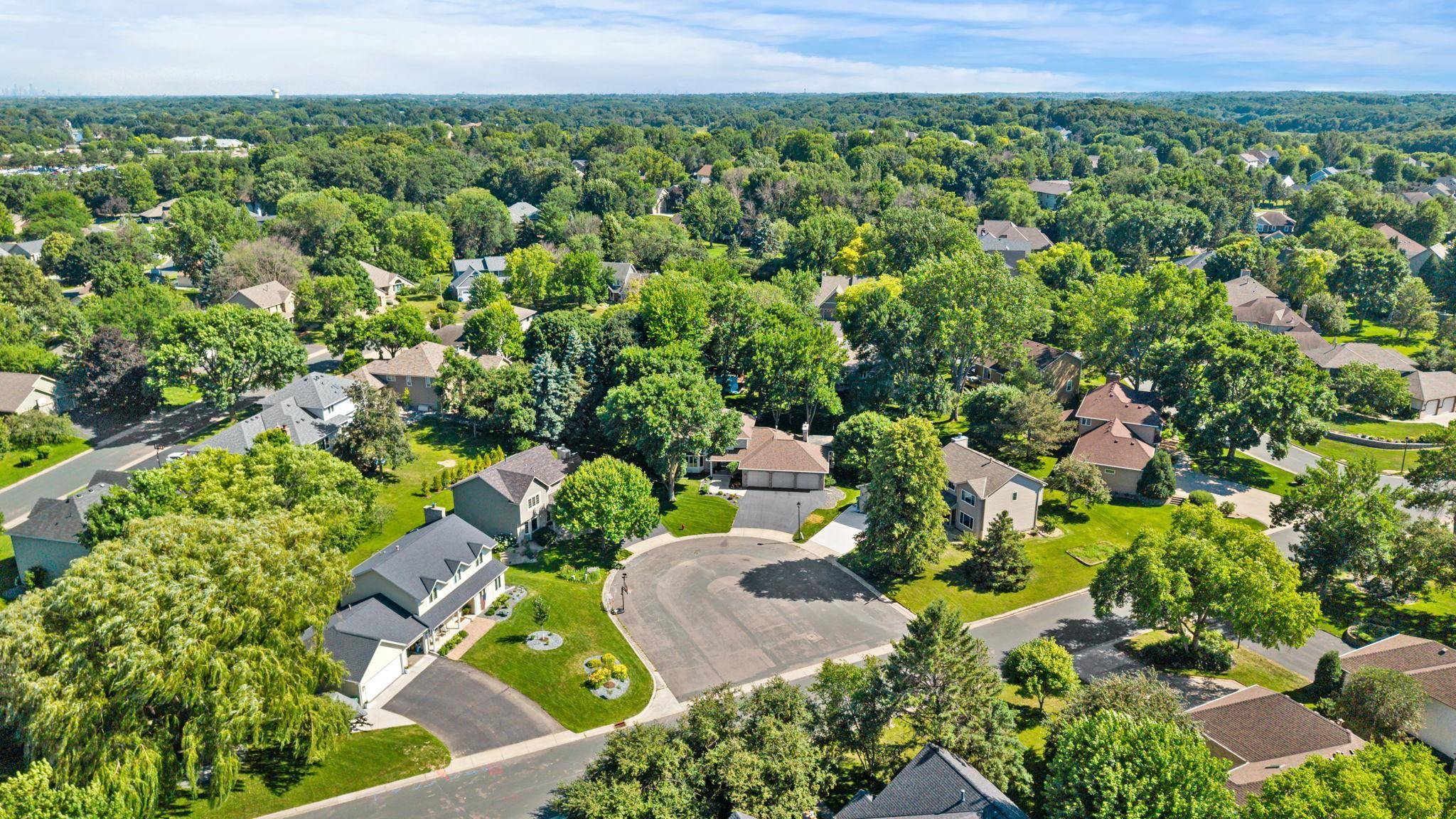 15393 Shadow Creek RD, Maple Grove, MN 55311