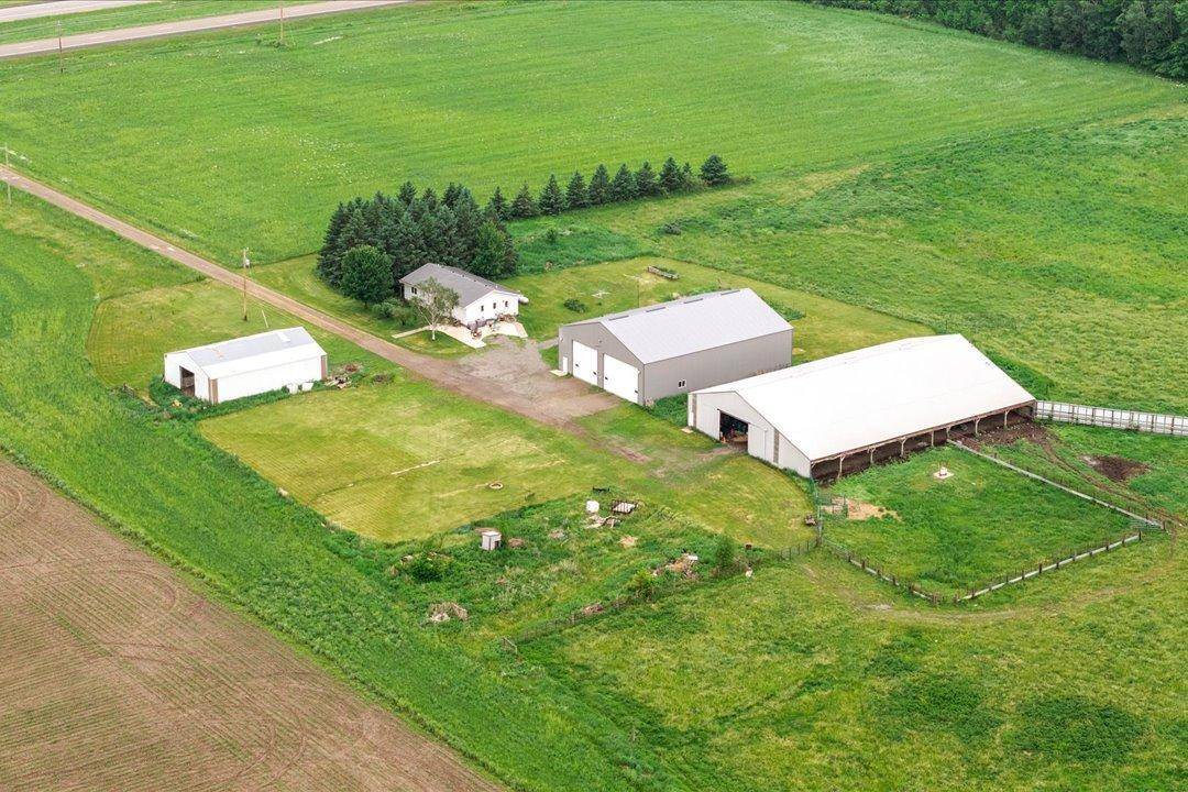 20274 US Highway 169, Milaca, MN 56353