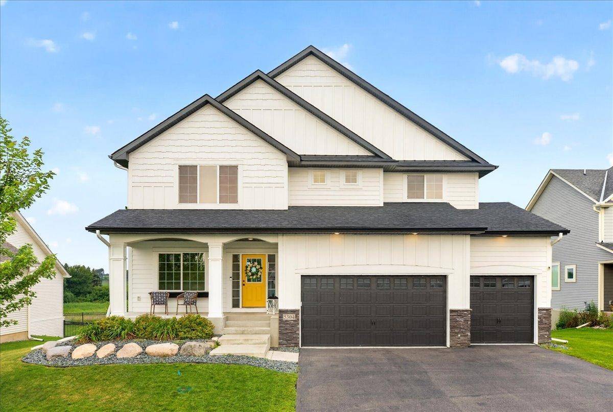 5304 Pine Island RD, Woodbury, MN 55129