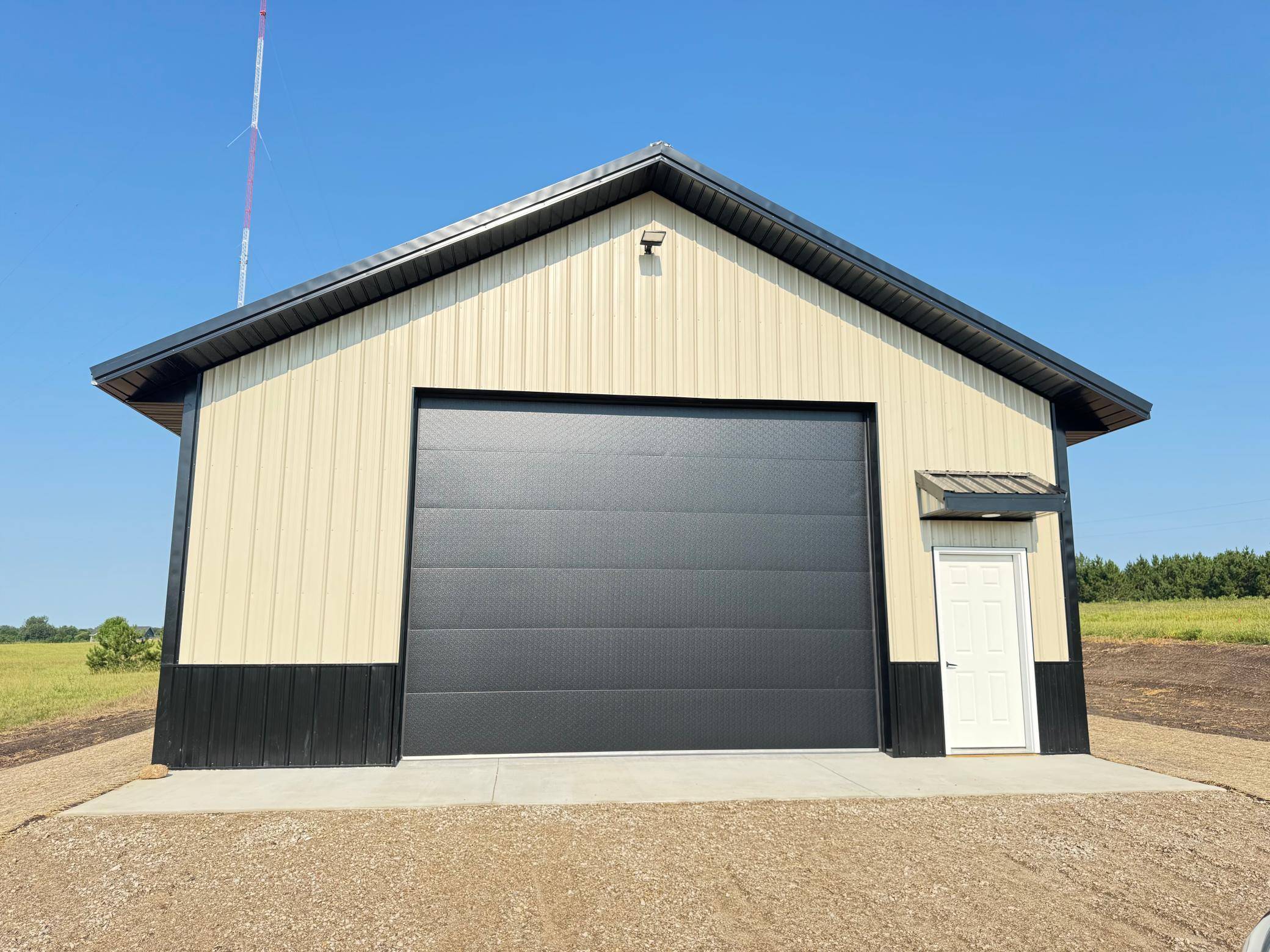 TBD Tasha DR, Garfield, MN 56332