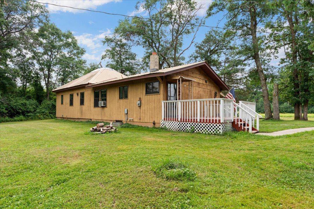 4600 104th ST SW, Pillager, MN 56473