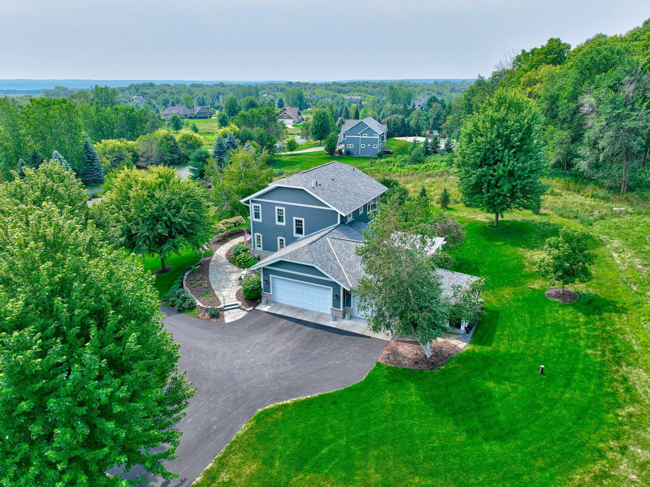 2156 Paris AVE N, West Lakeland Twp, MN 55082