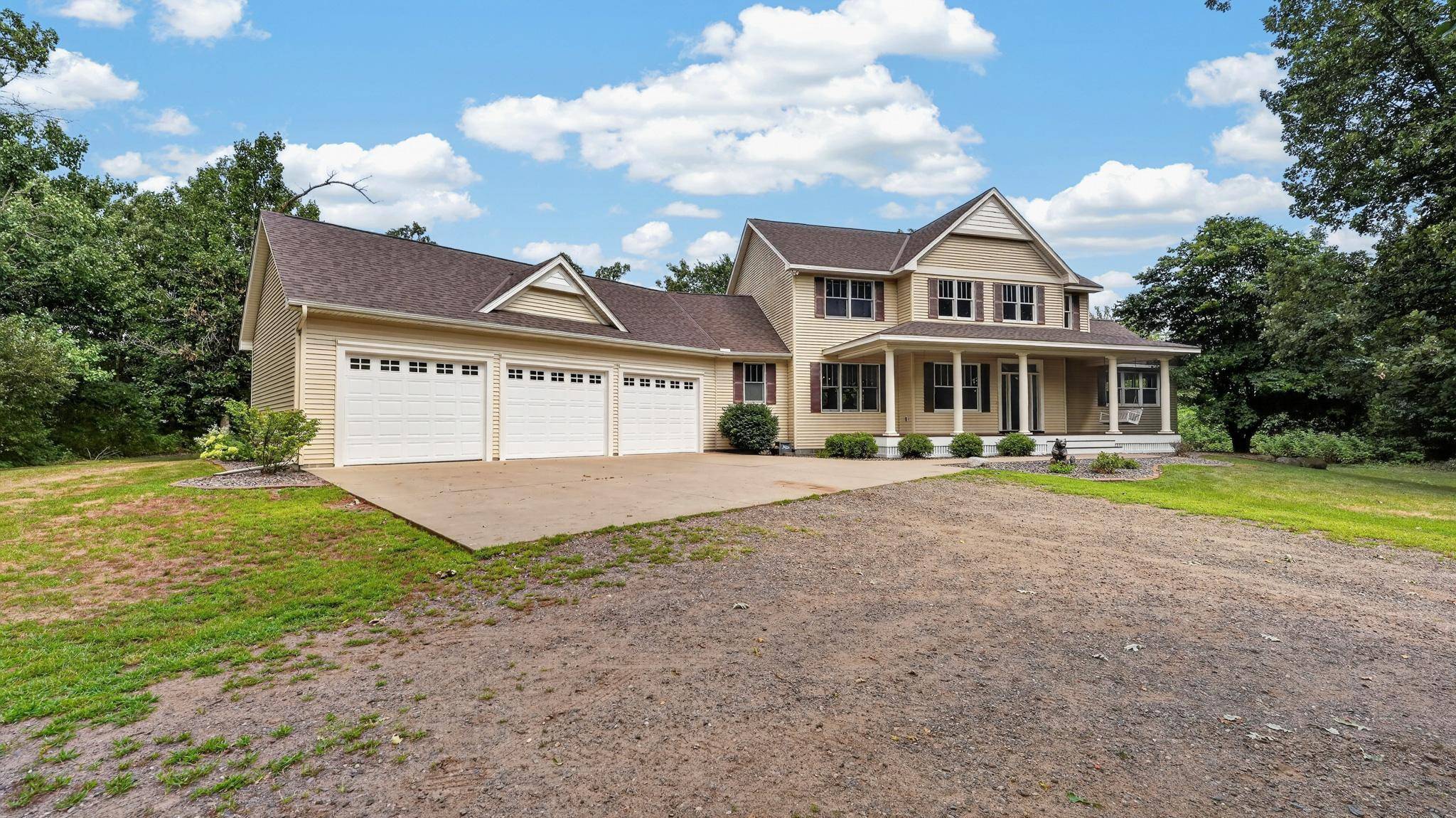 30076 154th ST NW, Zimmerman, MN 55398