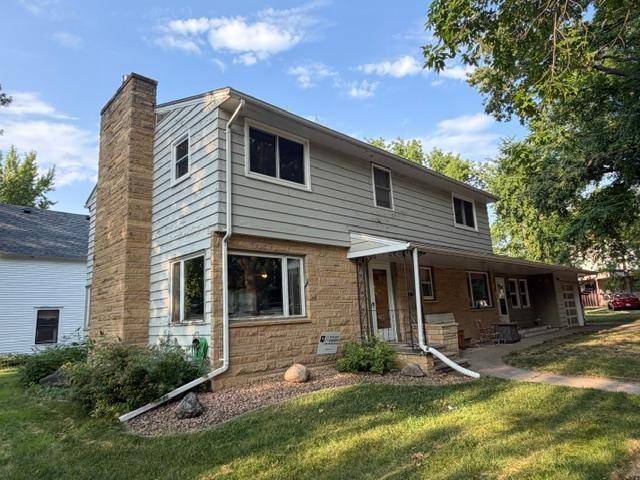 501 Grove AVE, Montevideo, MN 56265