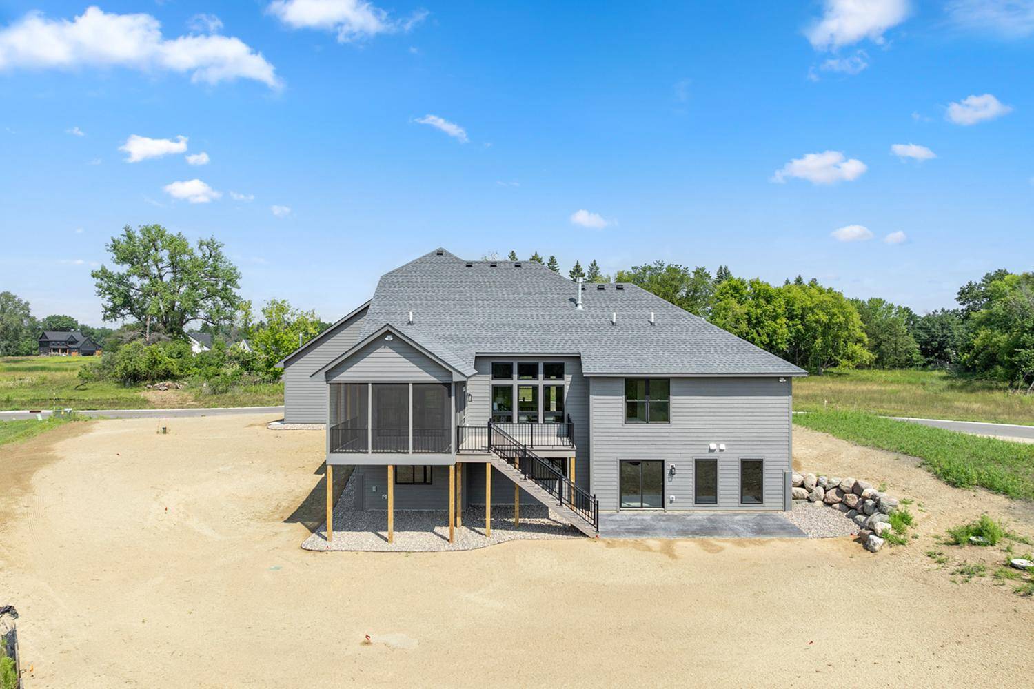 2490 179th AVE NE, Ham Lake, MN 55304