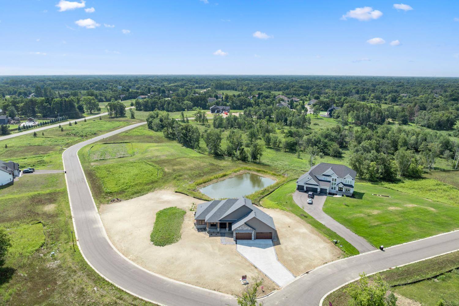 2490 179th AVE NE, Ham Lake, MN 55304