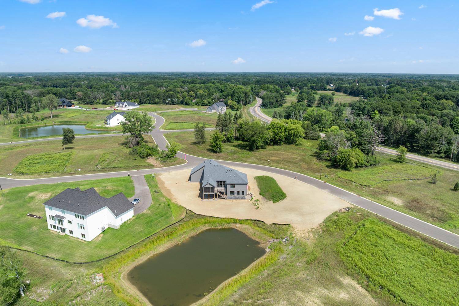 2490 179th AVE NE, Ham Lake, MN 55304