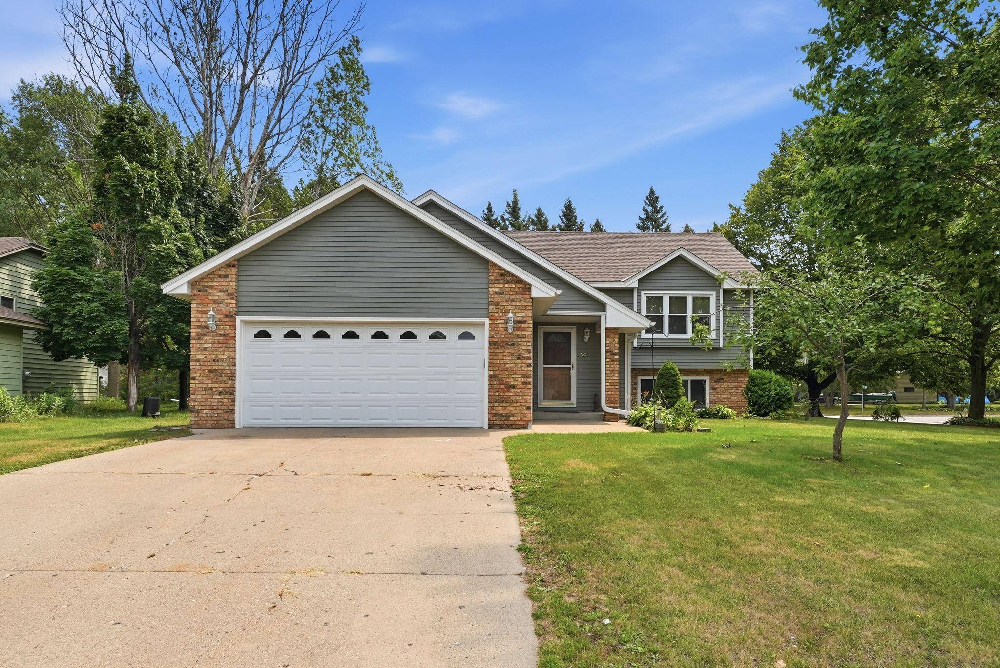 402 8th AVE N, Sartell, MN 56377