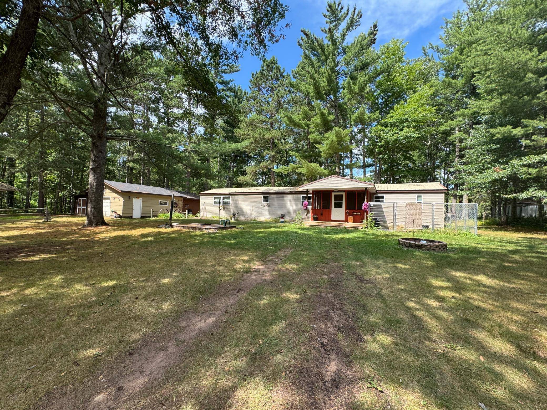 37647 Teal DR, Sturgeon Lake, MN 55783