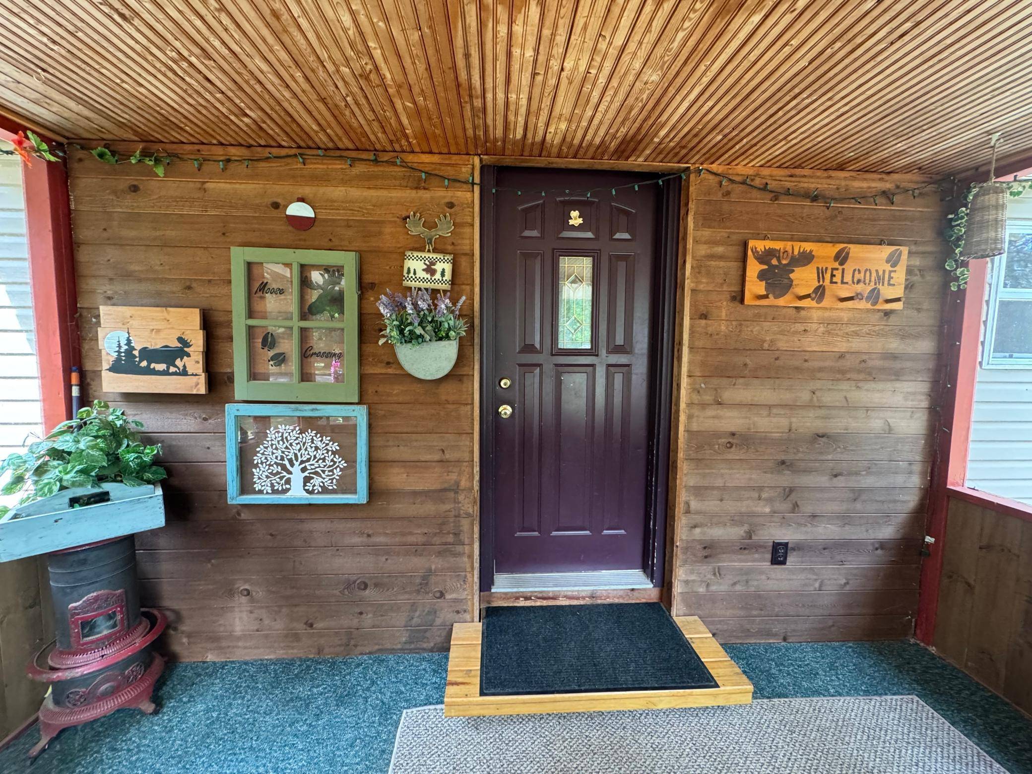 37647 Teal DR, Sturgeon Lake, MN 55783