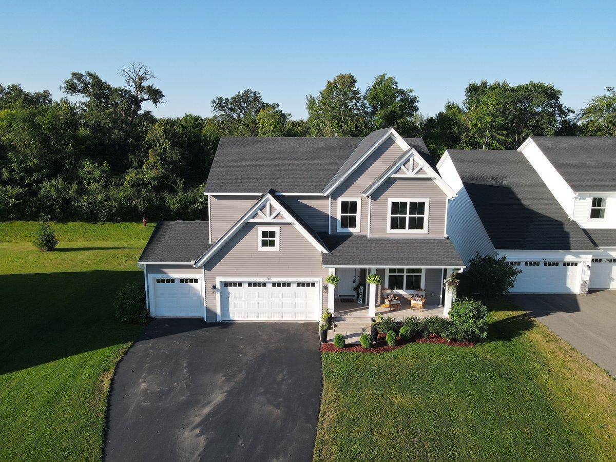 2416 Greenbriar LN, Buffalo, MN 55313