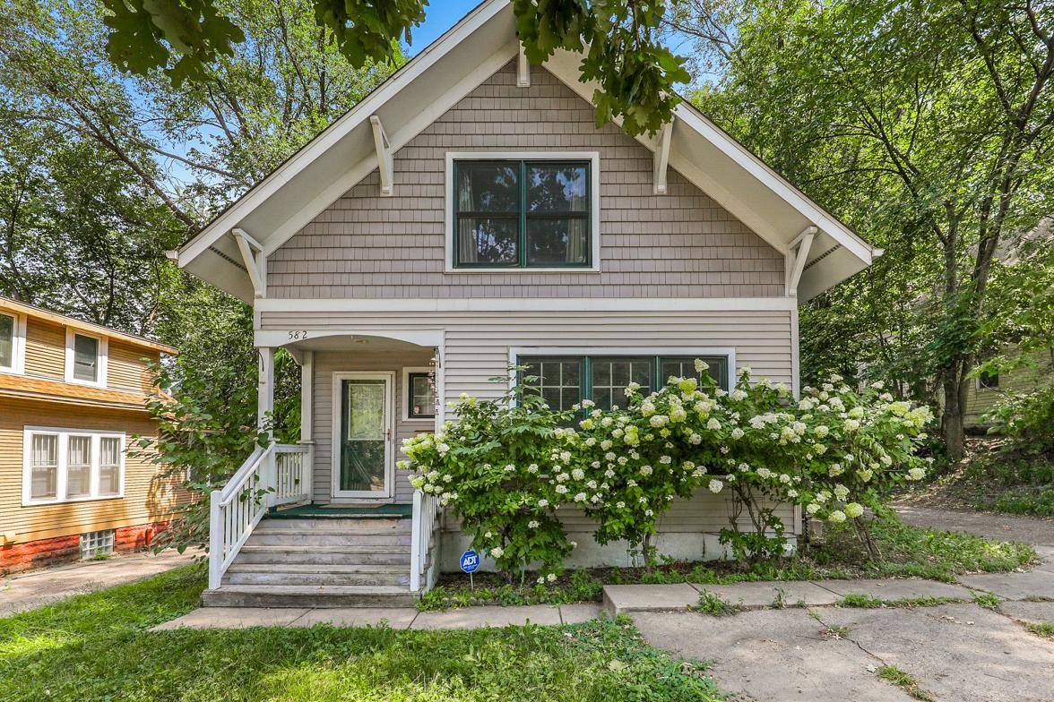 582 State ST, Saint Paul, MN 55107