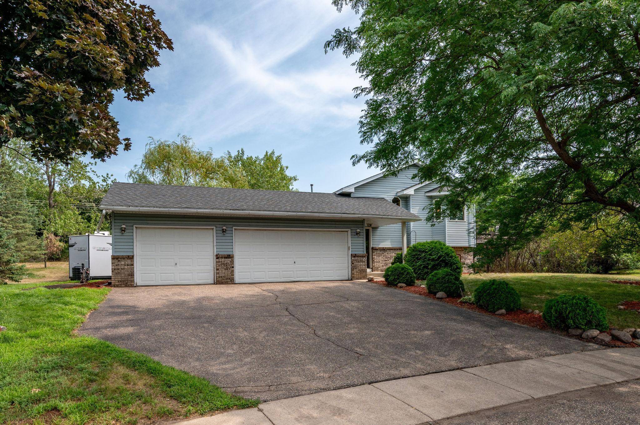 13128 Jenkins DR, Becker, MN 55308