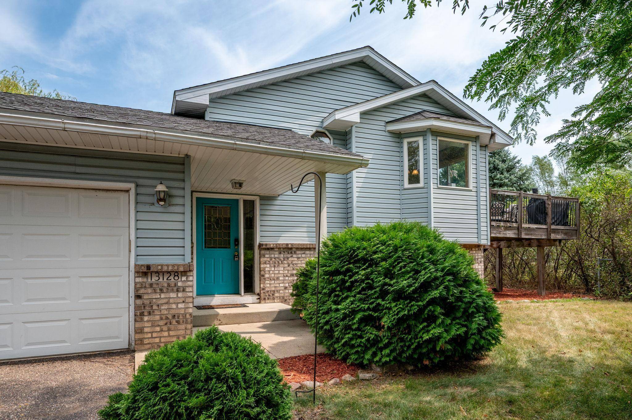 13128 Jenkins DR, Becker, MN 55308