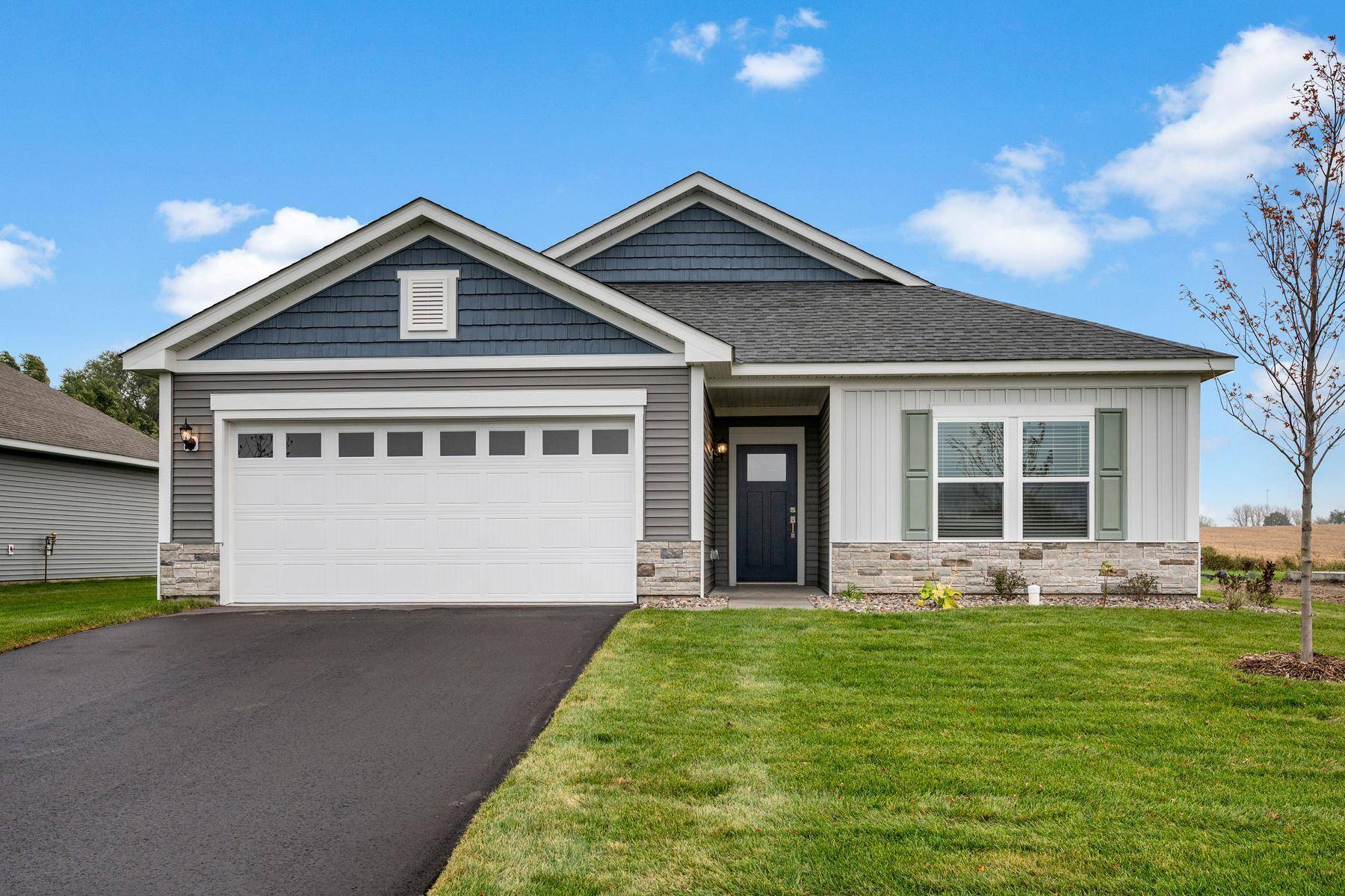 431 Florence AVE S, Annandale, MN 55302