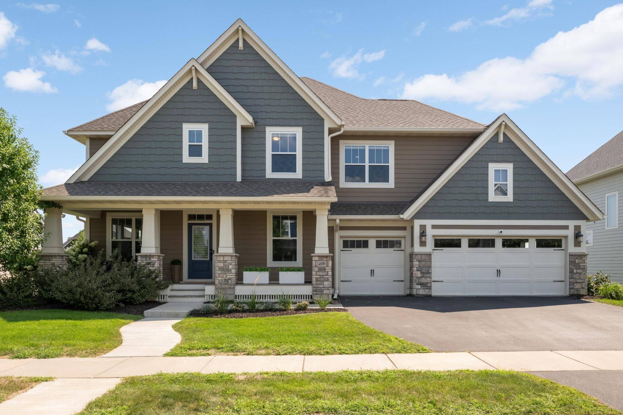 4690 165th ST W, Lakeville, MN 55044