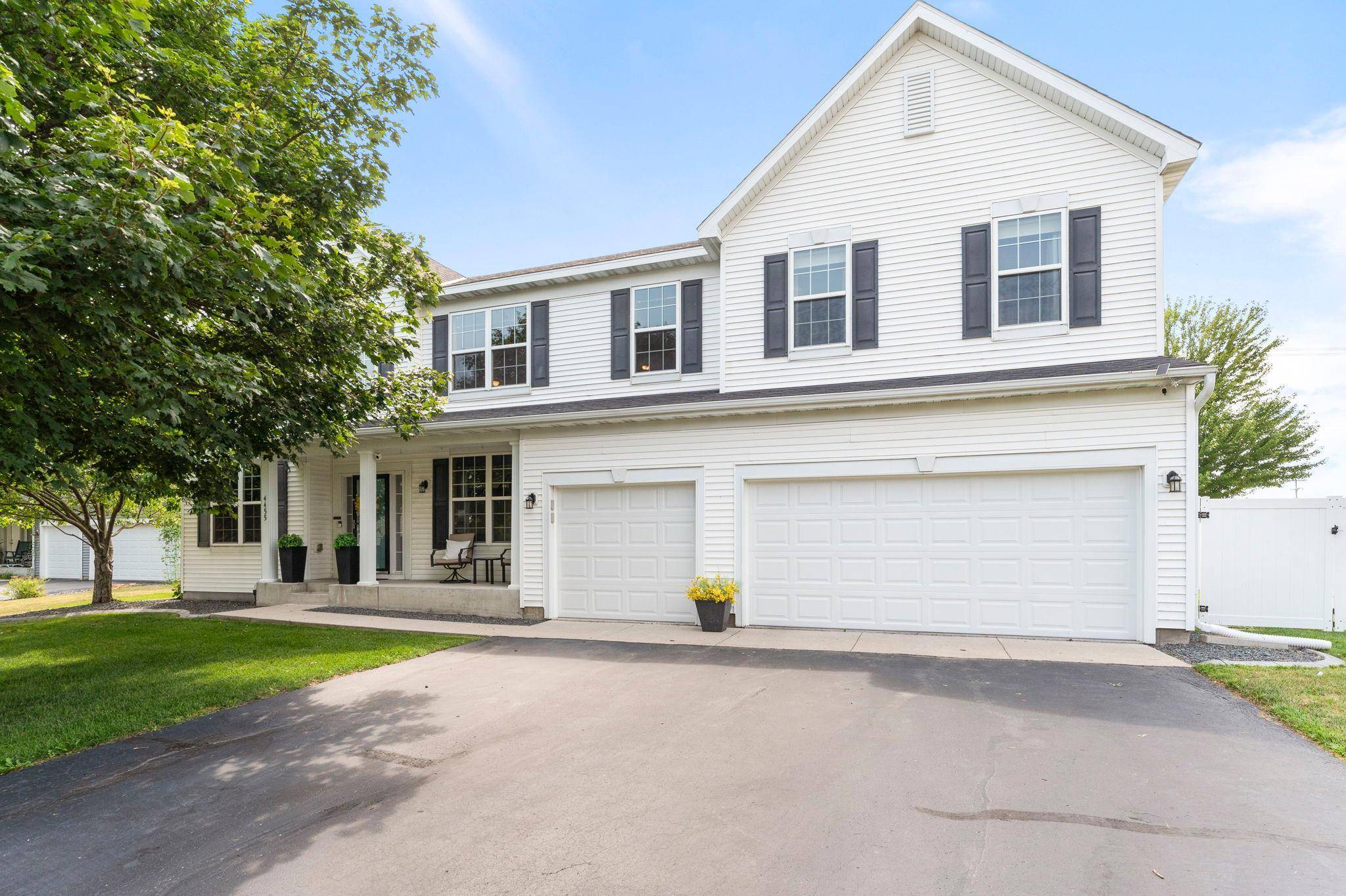4455 Kady AVE NE, Saint Michael, MN 55376