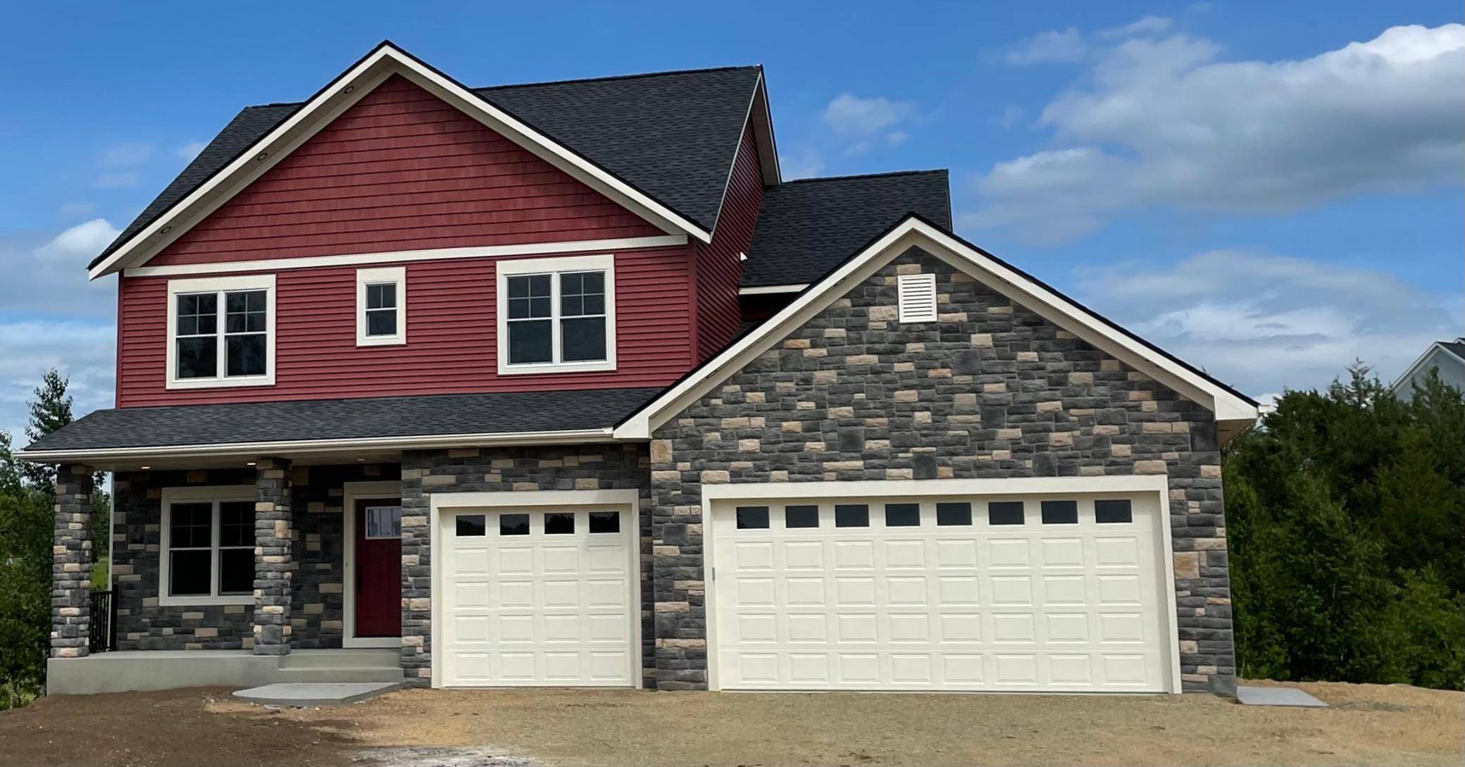 1467 46th ST, Saint Joseph Twp, WI 54025