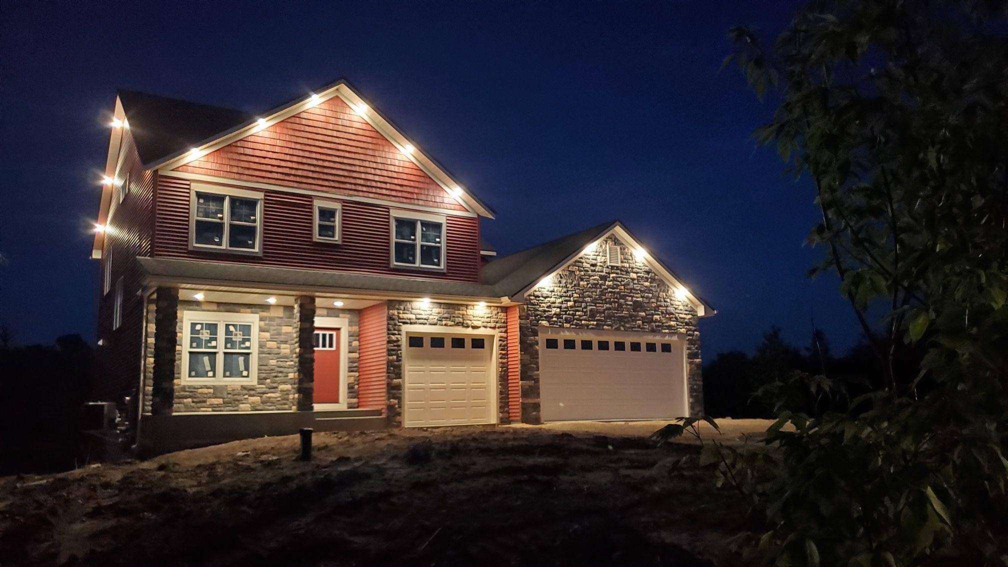1467 46th ST, Saint Joseph Twp, WI 54025