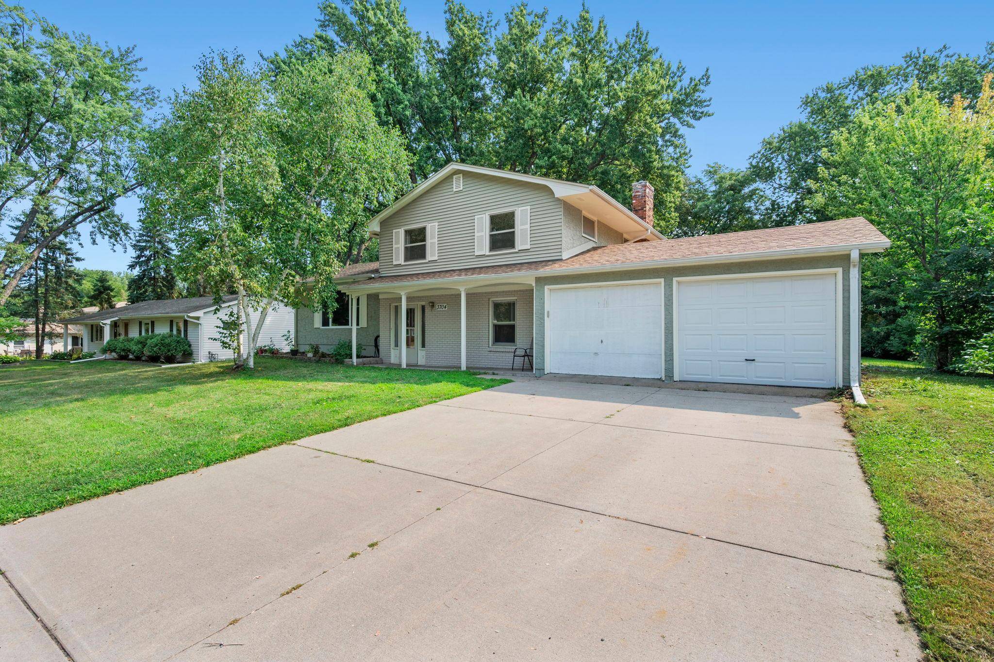 3704 Glen Oaks AVE, White Bear Lake, MN 55110