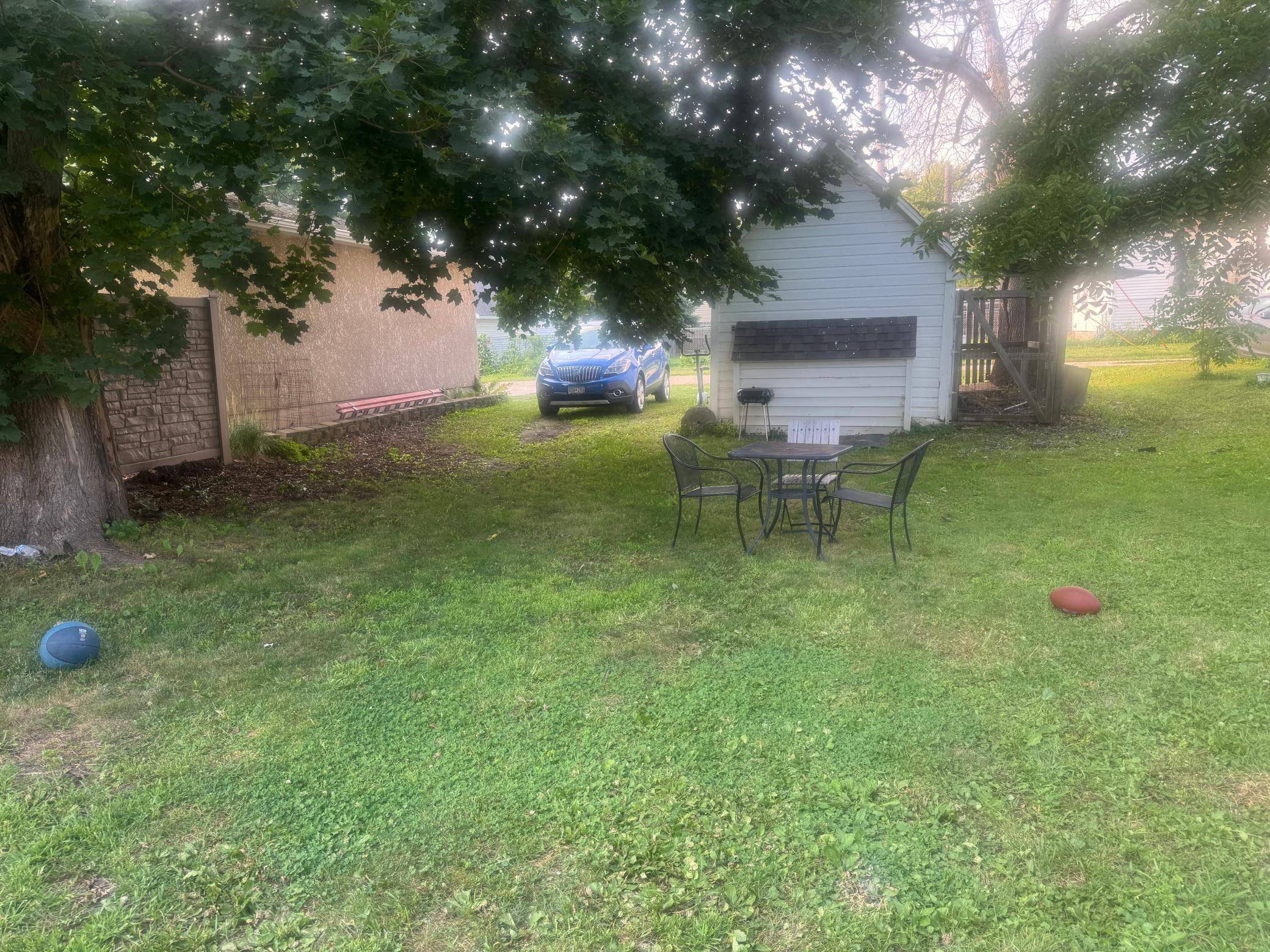 203 3rd ST SW, Stewartville, MN 55976