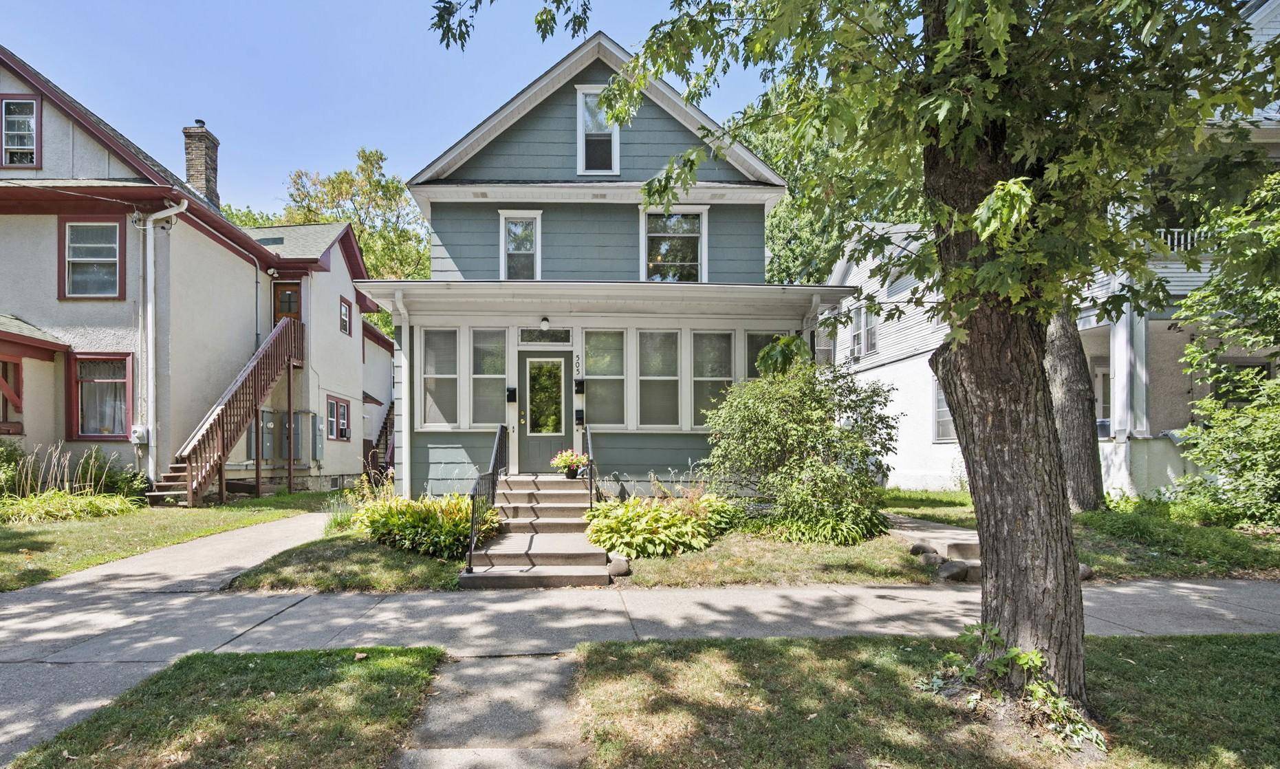 505 8th AVE SE, Minneapolis, MN 55414