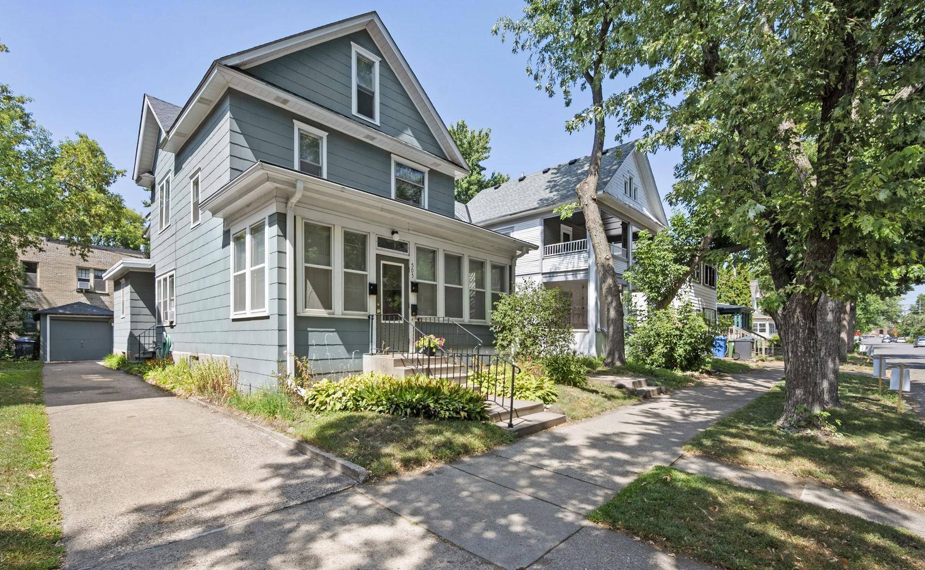 505 8th AVE SE, Minneapolis, MN 55414