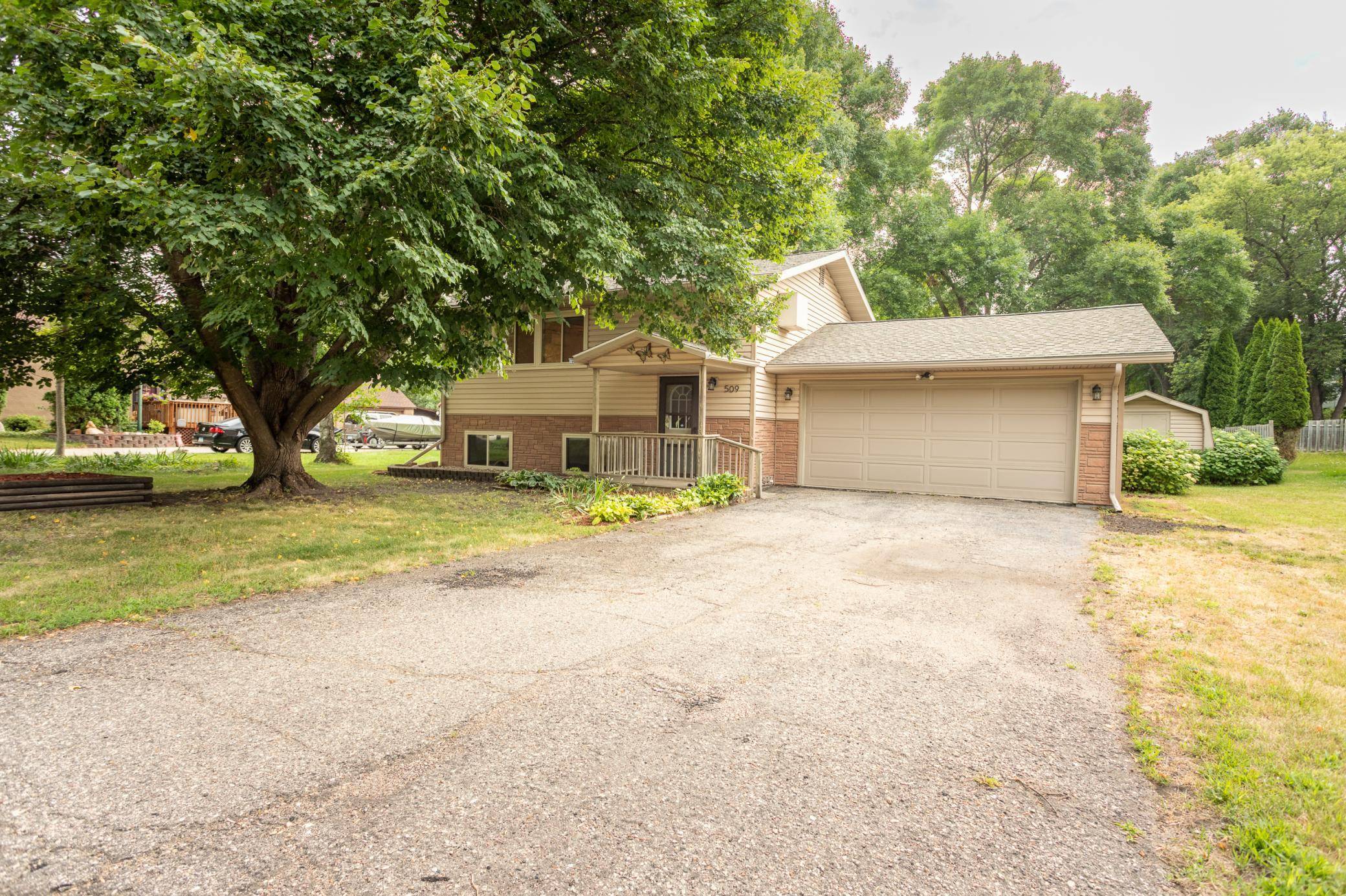 509 Spruce ST, Alexandria, MN 56308