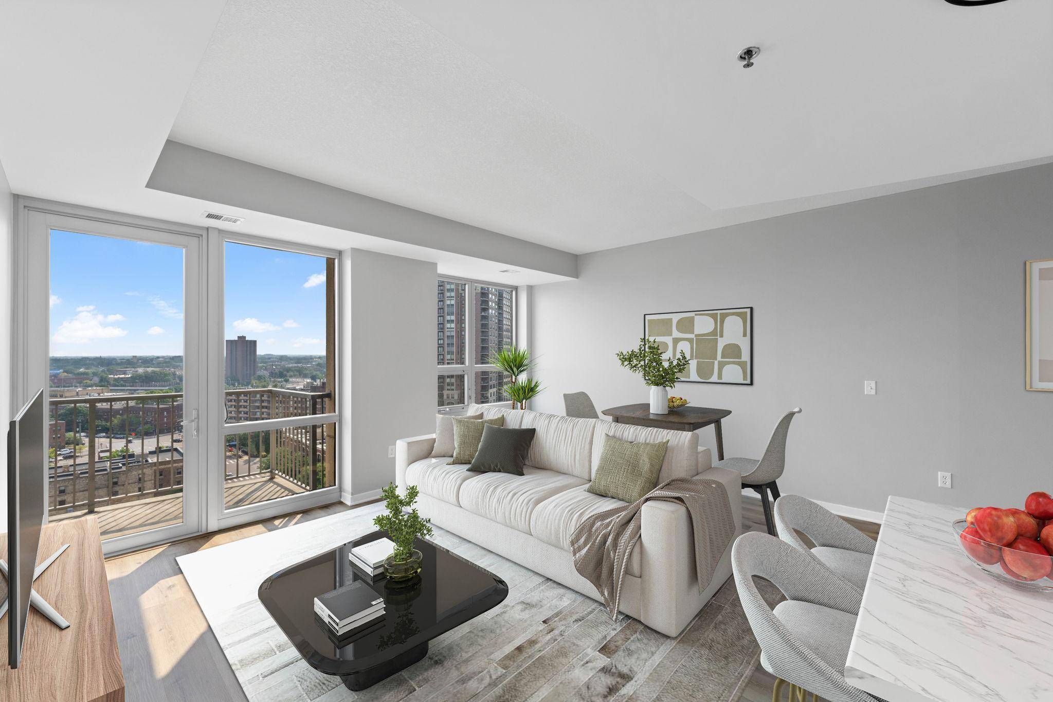929 Portland AVE S #1310, Minneapolis, MN 55404