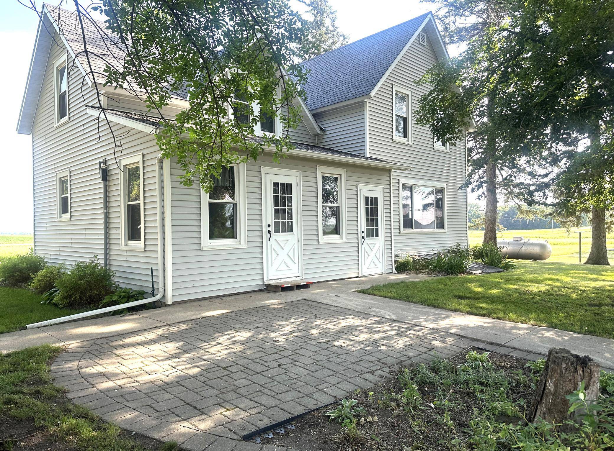 5010 20th ST SW, Montevideo, MN 56265