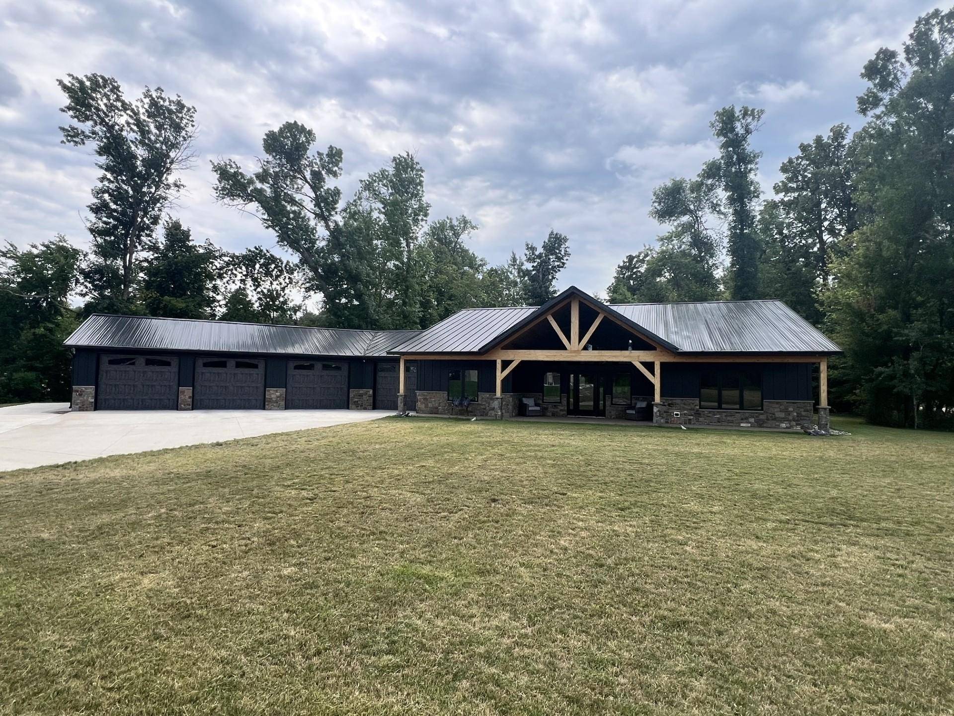 4212 S Ida View CT NW, Alexandria, MN 56308