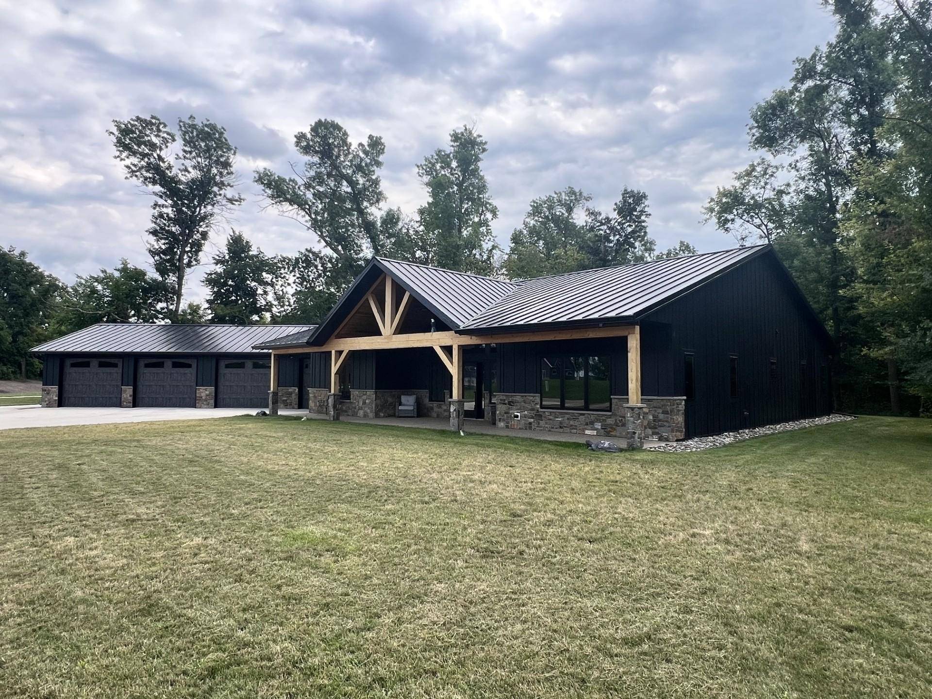 4212 S Ida View CT NW, Alexandria, MN 56308