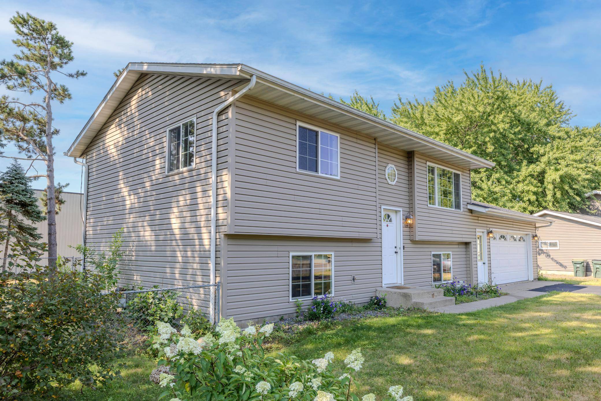 705 3rd AVE N, Sartell, MN 56377