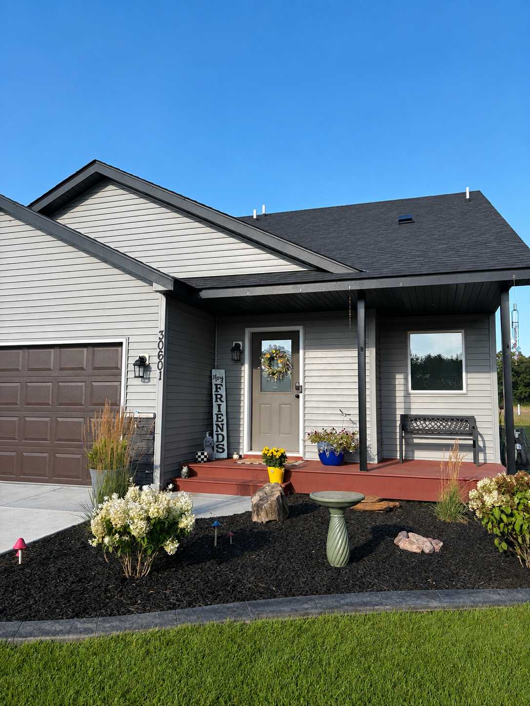 30601 144th ST NW, Princeton, MN 55371