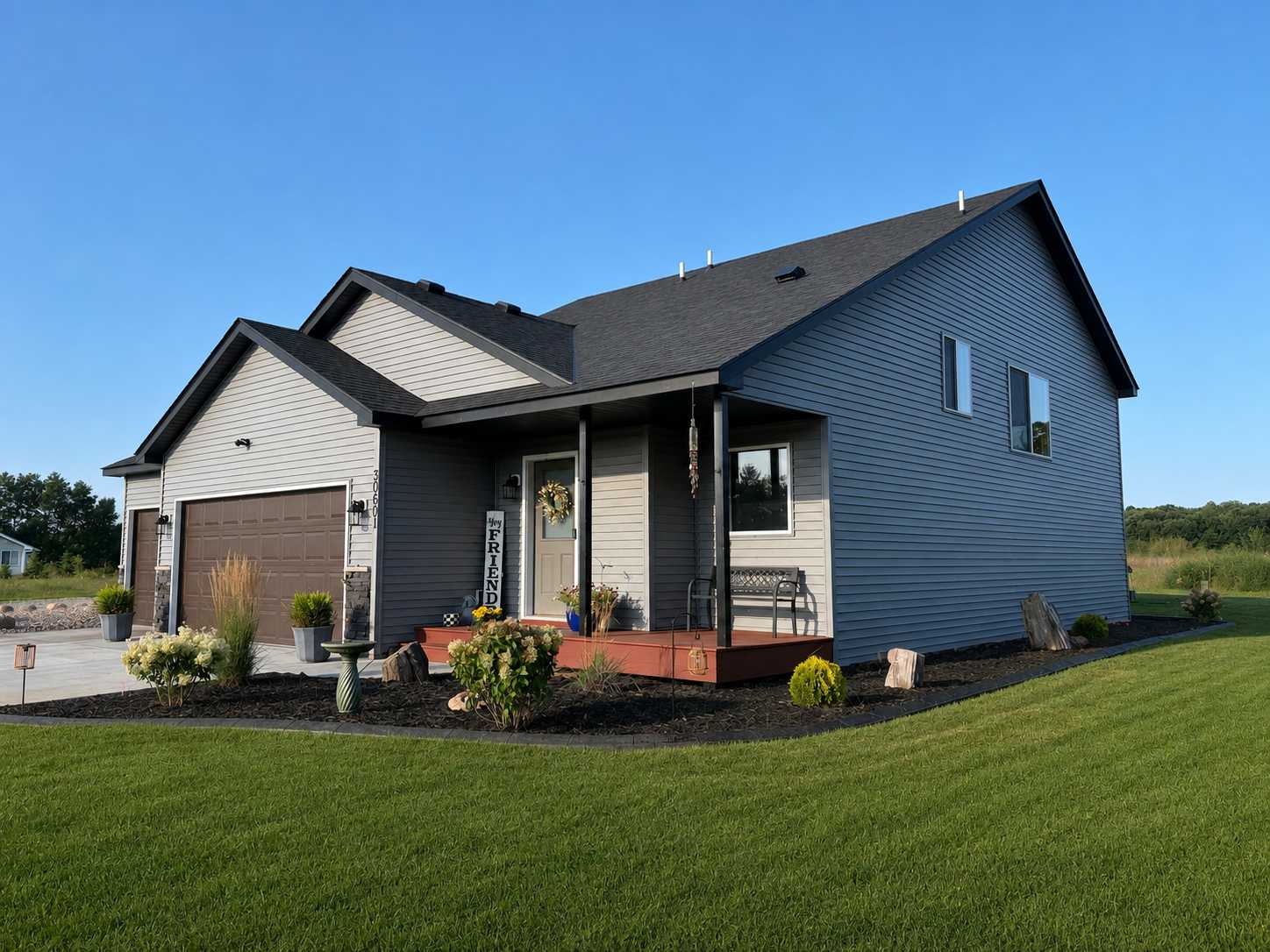 30601 144th ST NW, Princeton, MN 55371