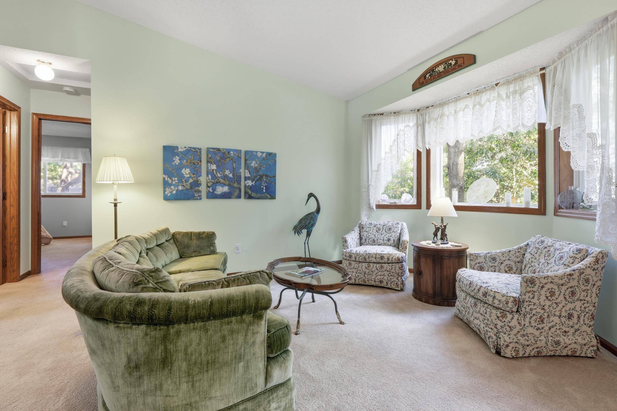 1063 Sunwood Park LN, Waite Park, MN 56387