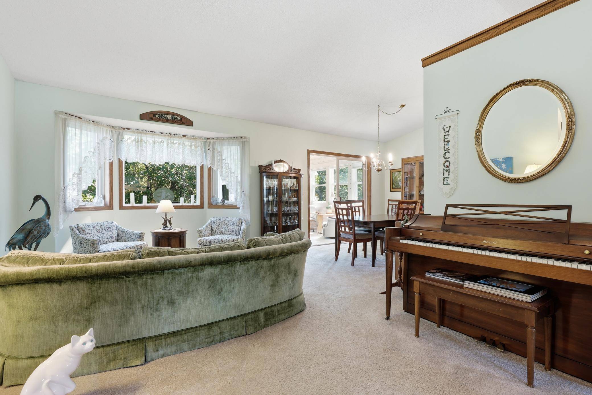 1063 Sunwood Park LN, Waite Park, MN 56387