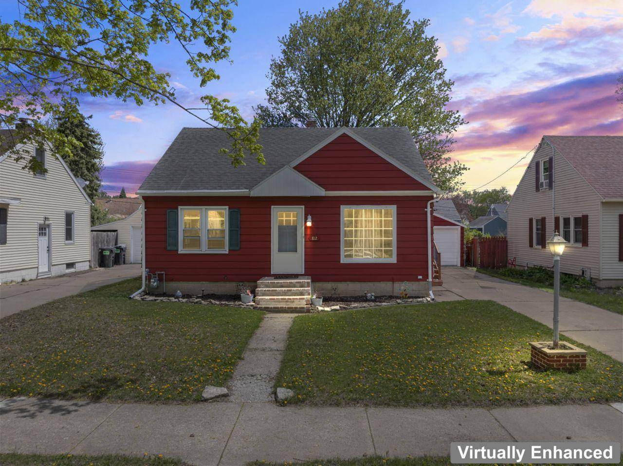 812 14th AVE NE, Rochester, MN 55906