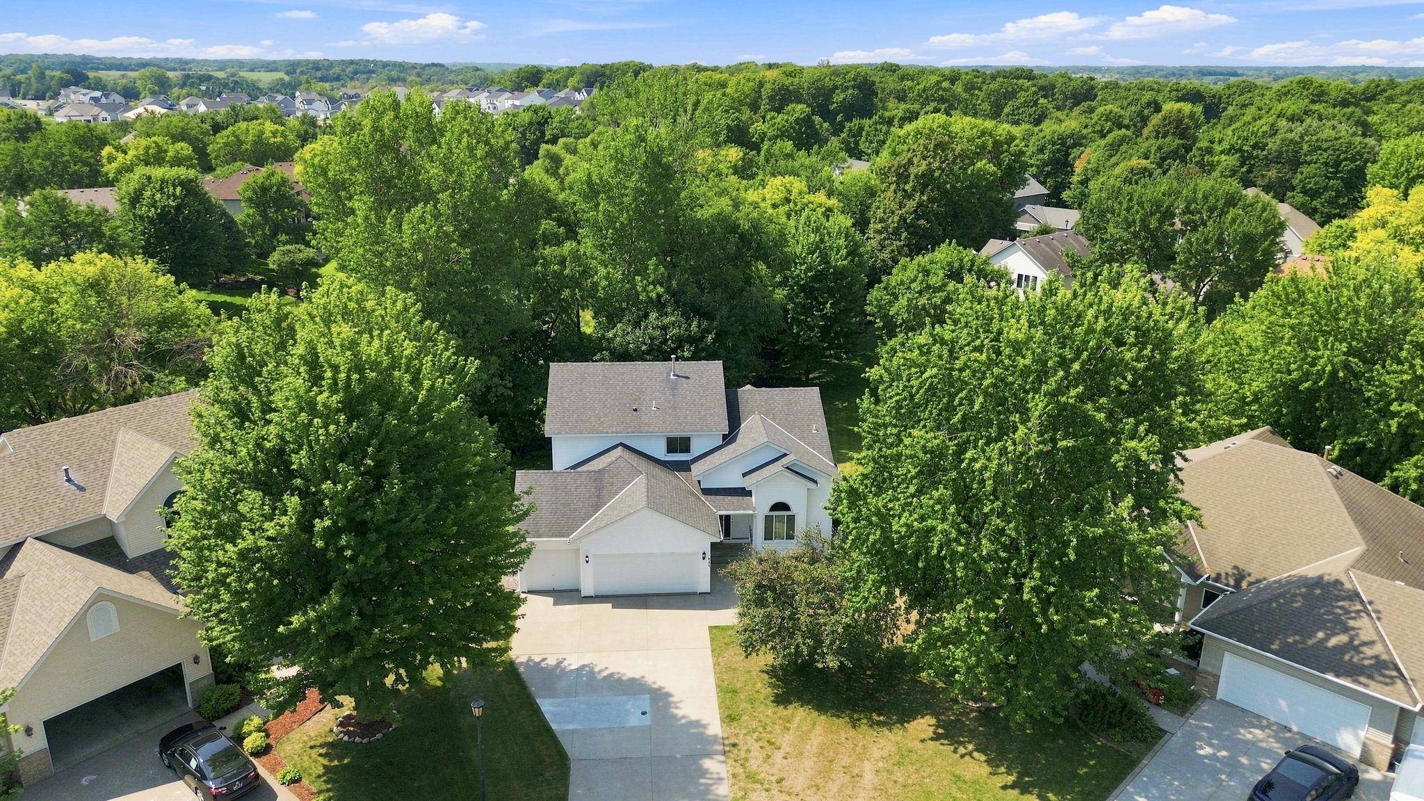 847 Vista CIR, Delano, MN 55328