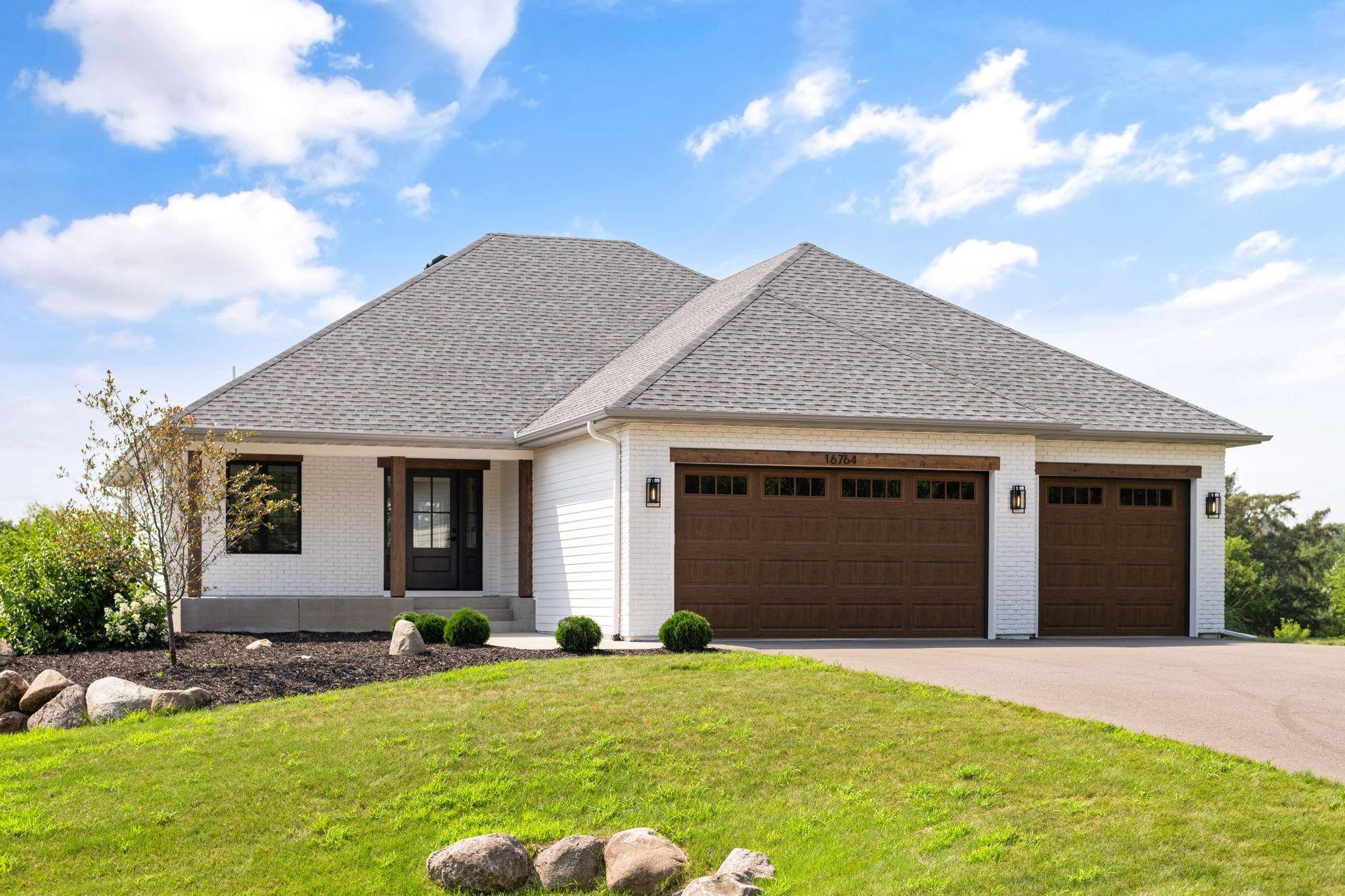 16764 Dakota ST NW, Andover, MN 55304