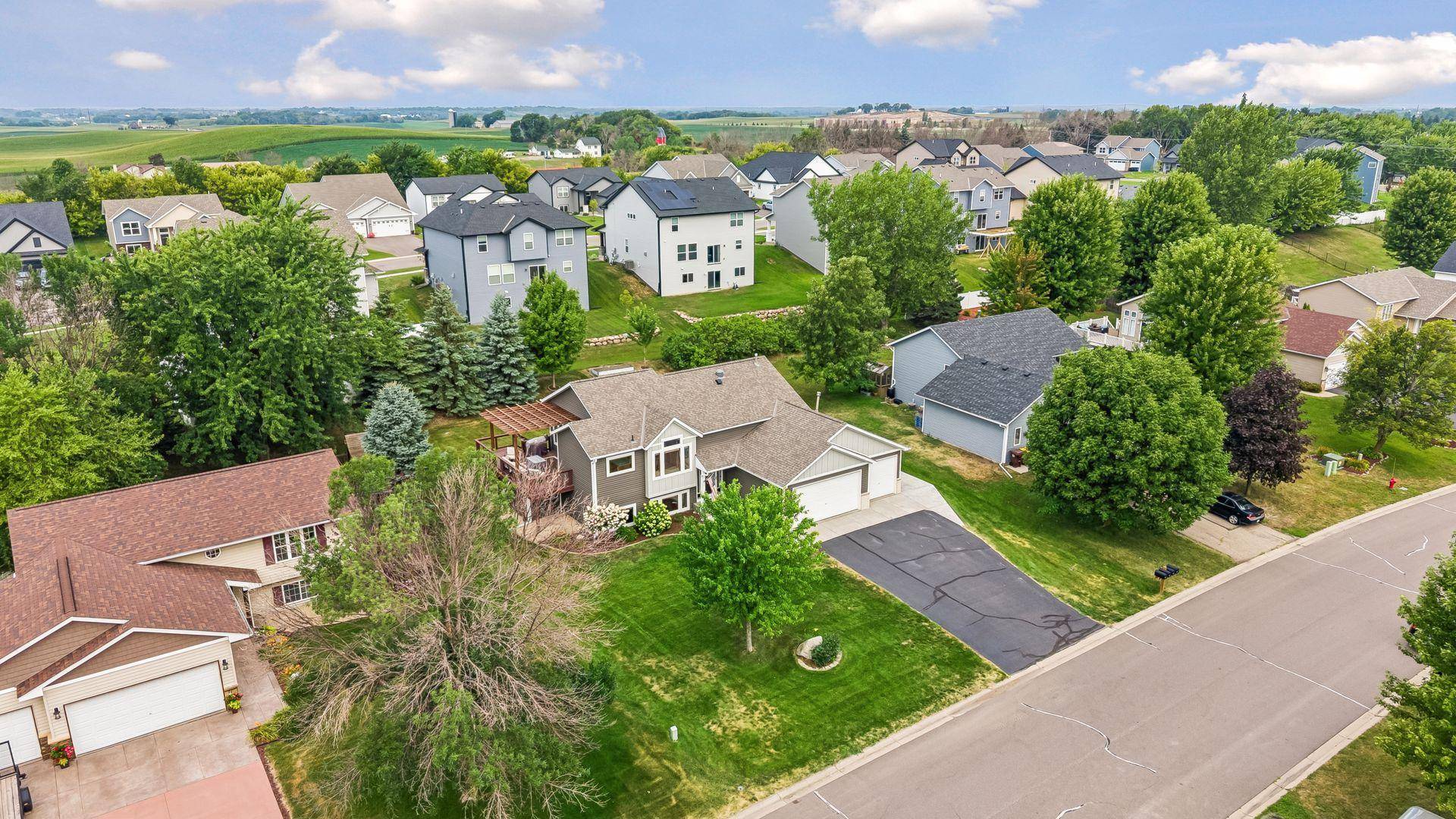 346 Wagner WAY, Elko New Market, MN 55054