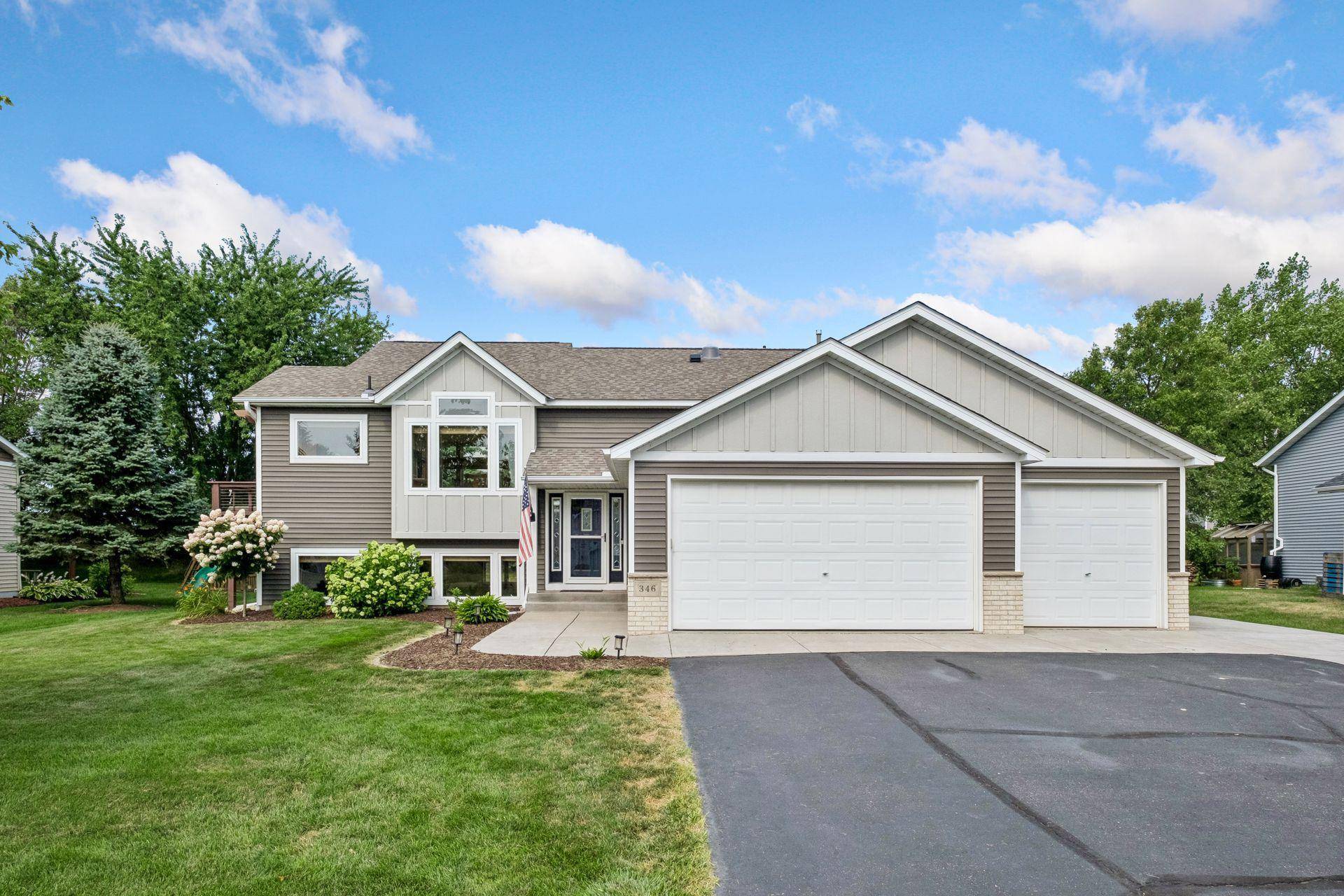 346 Wagner WAY, Elko New Market, MN 55054