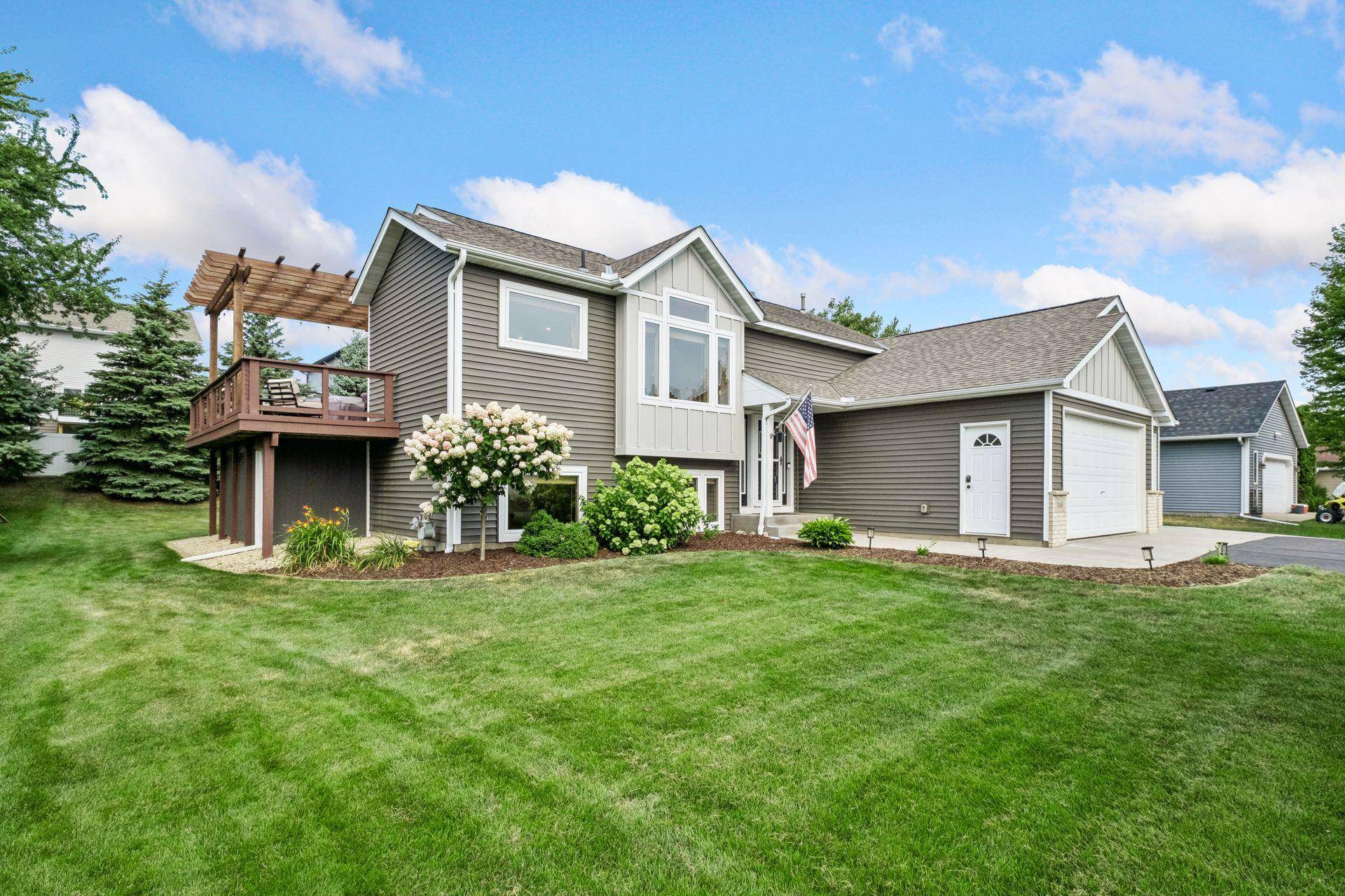 346 Wagner WAY, Elko New Market, MN 55054