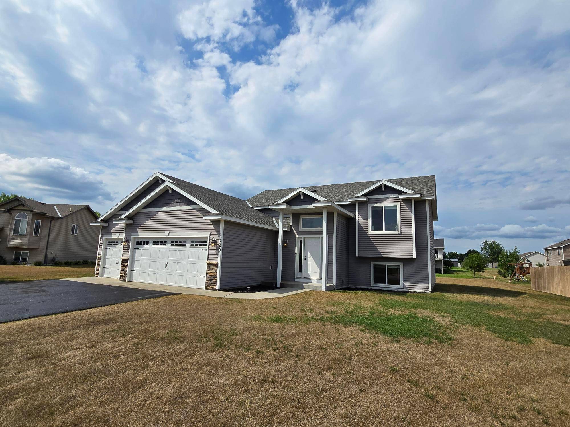 15340 Oliva ST, Becker, MN 55308
